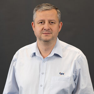 artur malczewski TPI net pro