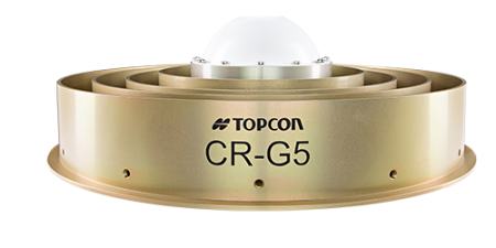 Topcon antena CR-G5
